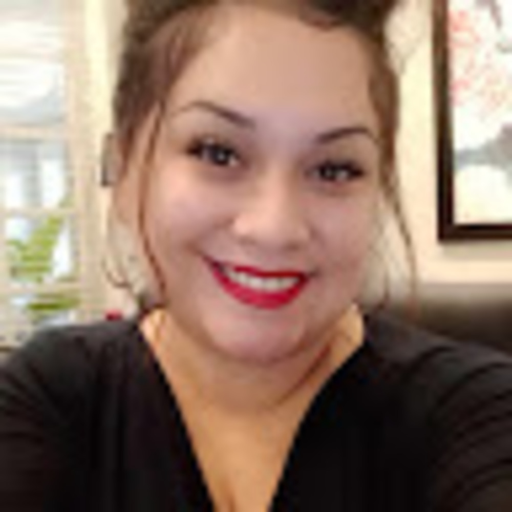 Meet your Posher, Savannah